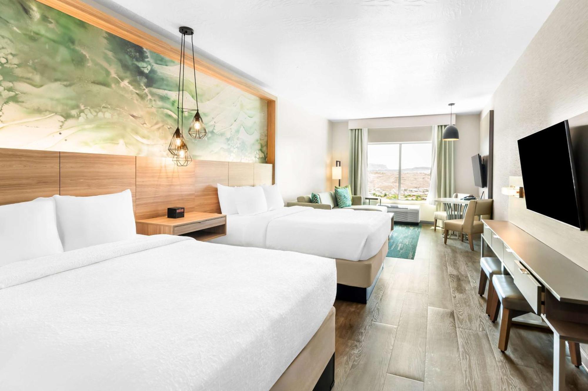 Best Western Plus Settlers Point ワシントン エクステリア 写真